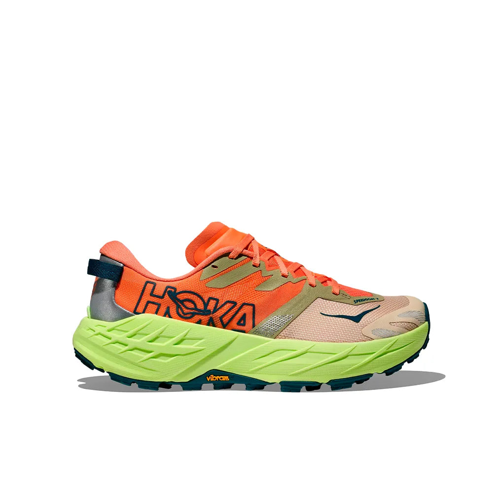 Hoka Ѕрееdgоаt 7 Оrаngе