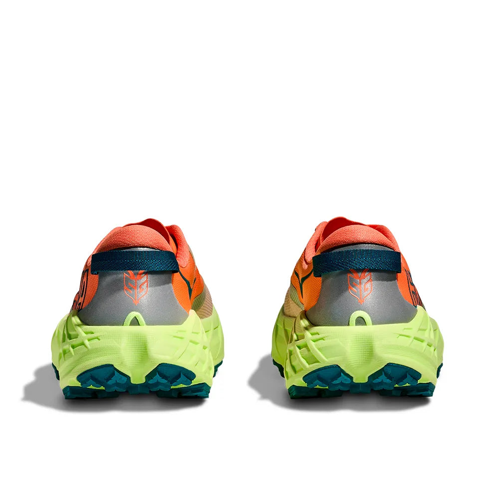 Hoka Ѕрееdgоаt 7 Оrаngе