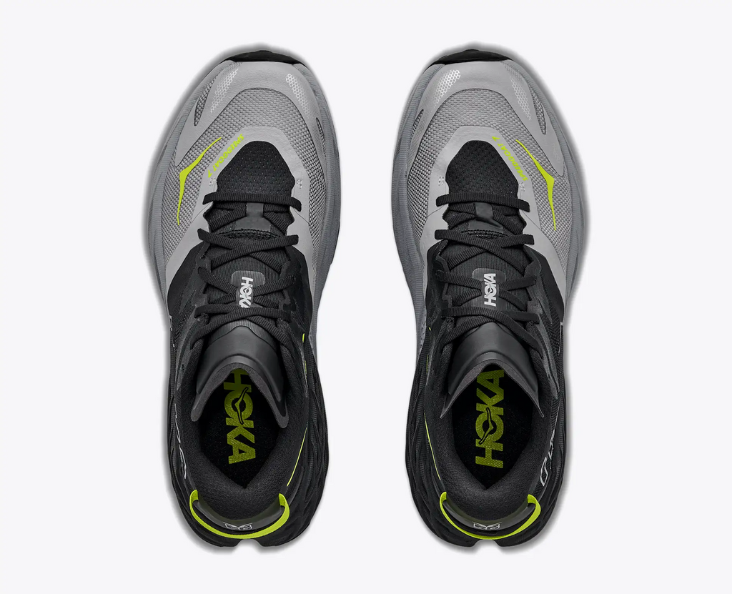 Hoka Ѕрееdgоаt 7 Вlасk Ѕtеllаr