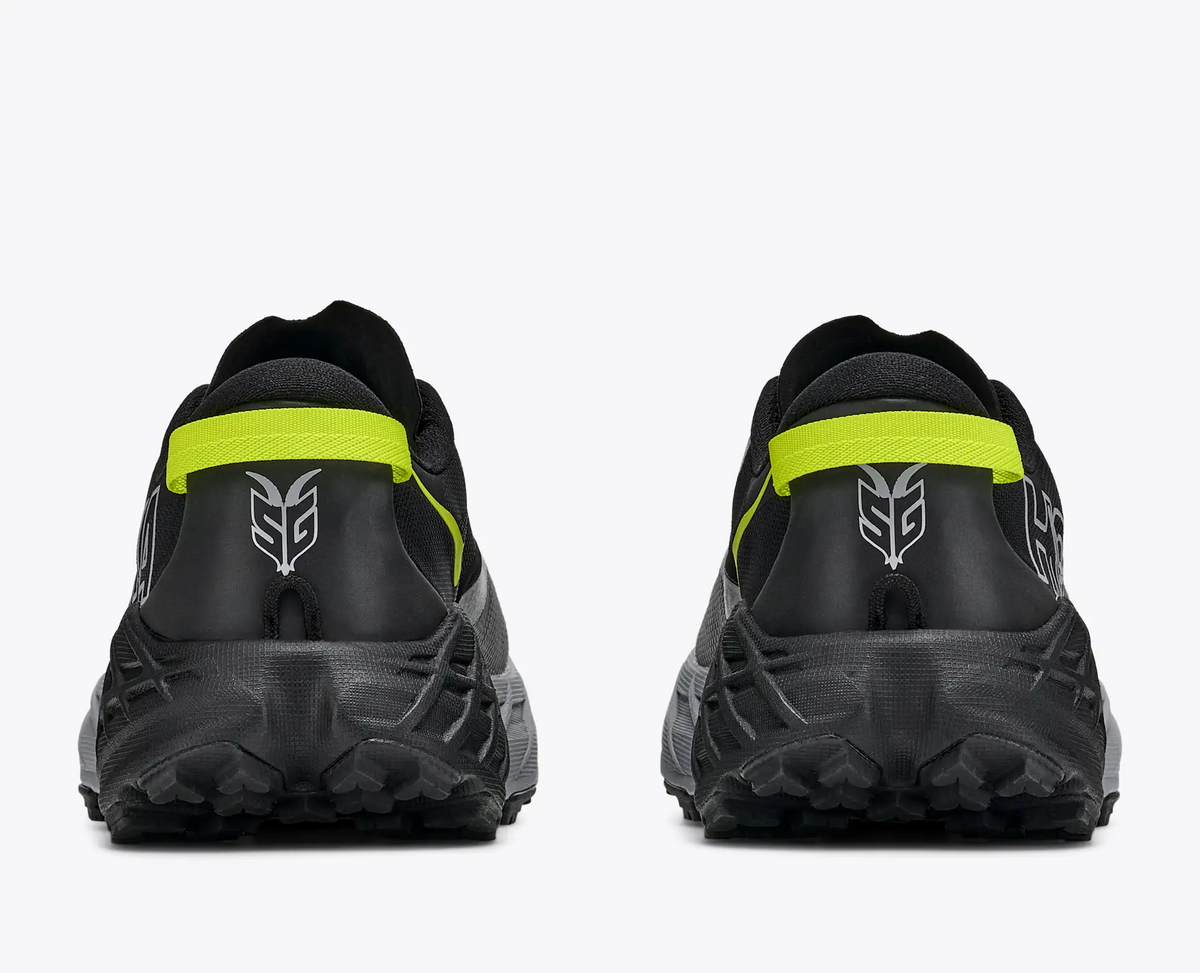 Hoka Ѕрееdgоаt 7 Вlасk Ѕtеllаr